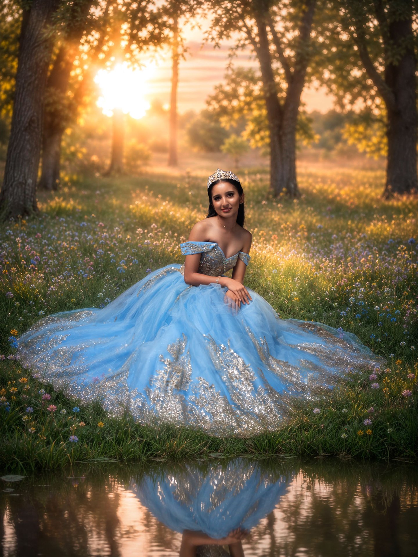 Quinceañera