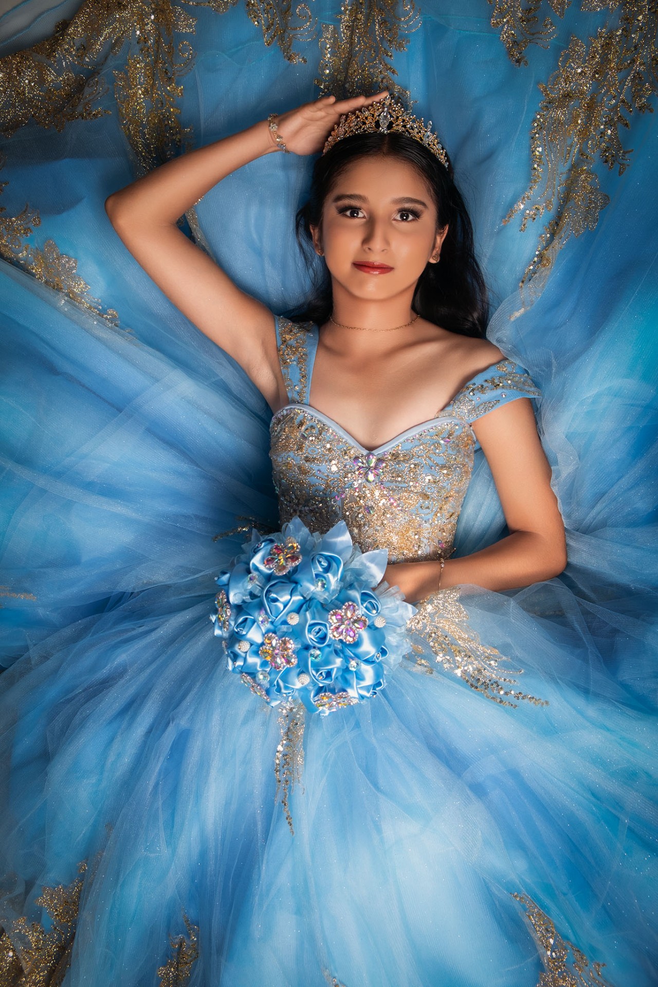 Quinceañera