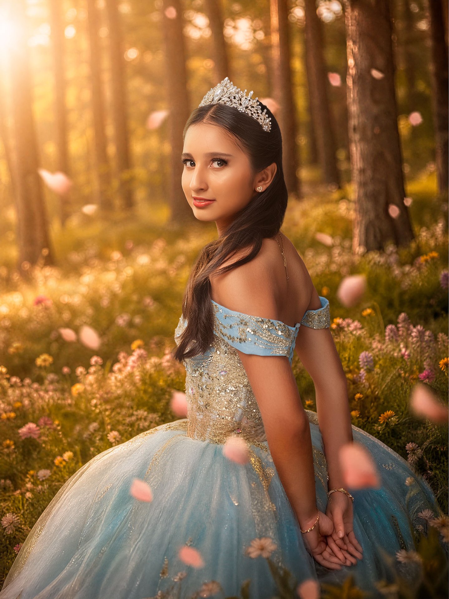 Quinceañera