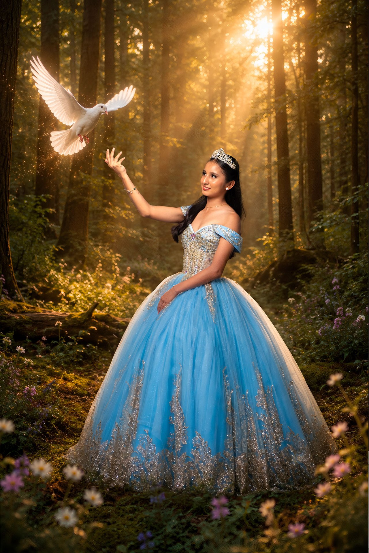 Quinceañera
