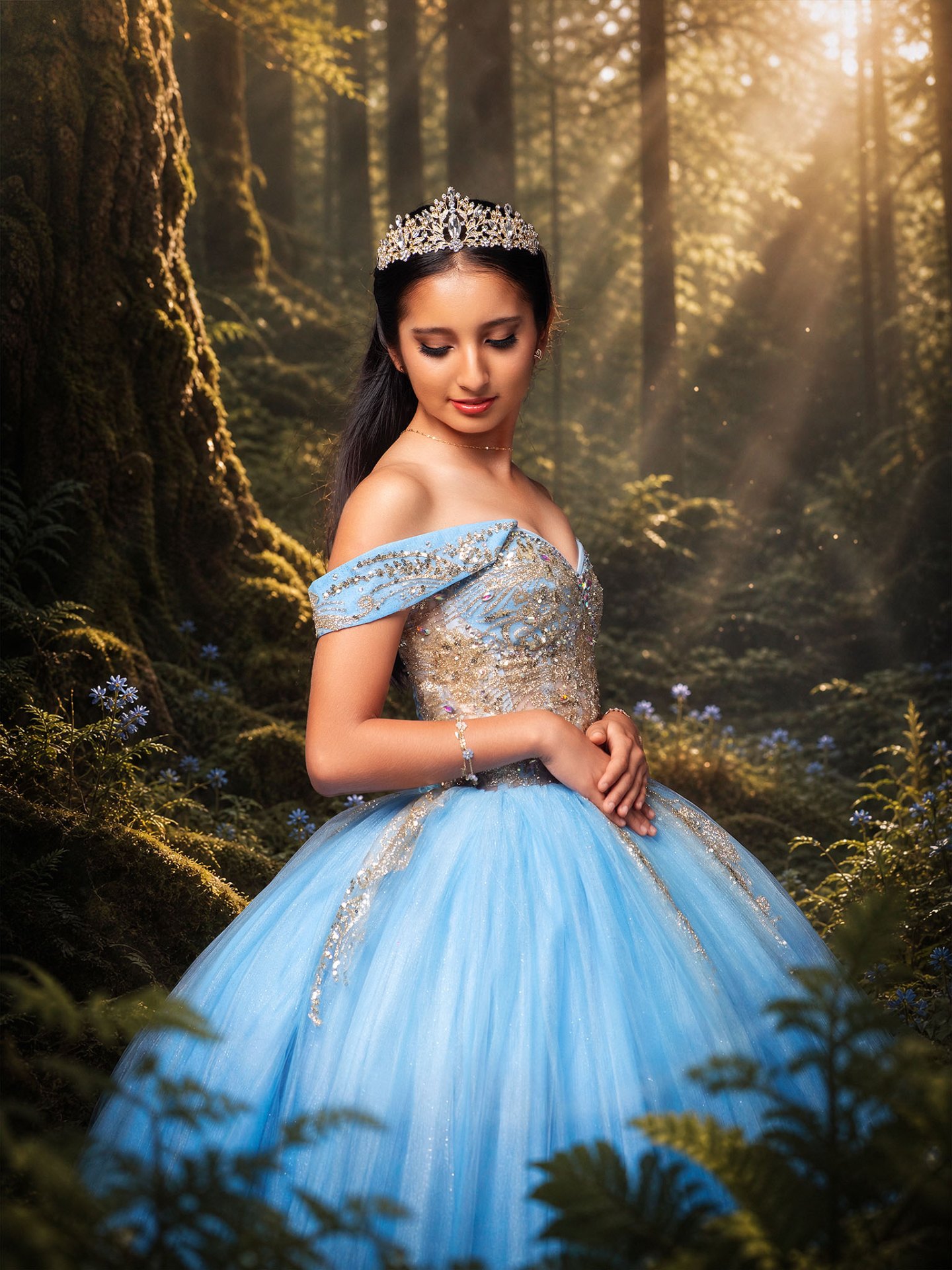Quinceañera